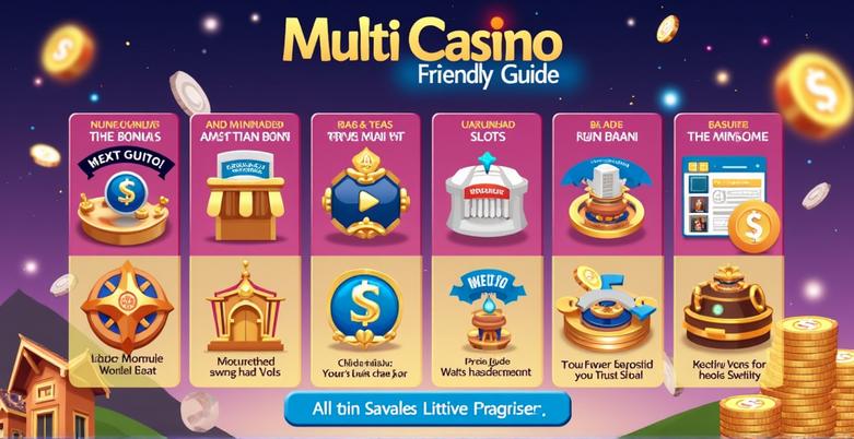 ระบบมัลติวอลเลท